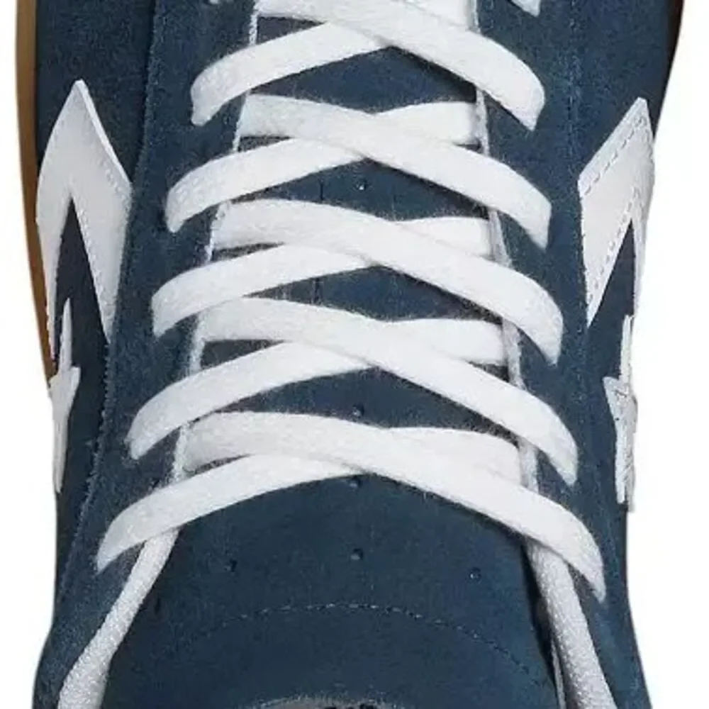 Converse All Star Classic Trainer Suede Sneaker Navy Men's Size 11 - (A16534C) - Picture 6 of 7